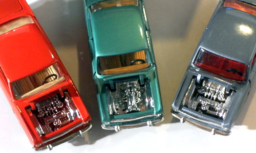 AESSEMODELS.IT - POLITOYS-M